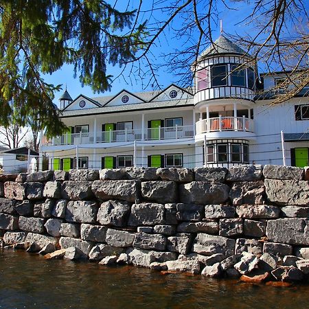 The Roxbury Otel Dış mekan fotoğraf