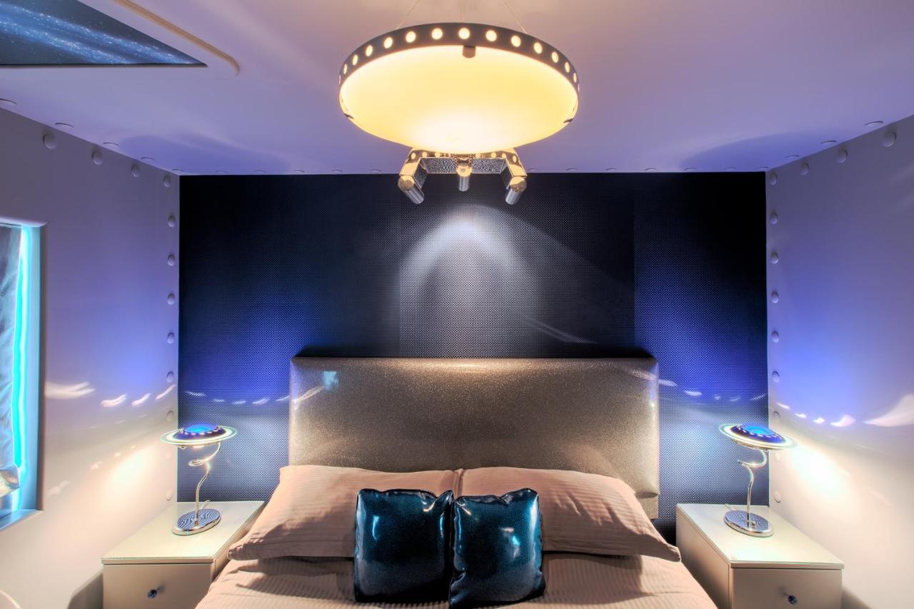 The Roxbury Otel Dış mekan fotoğraf