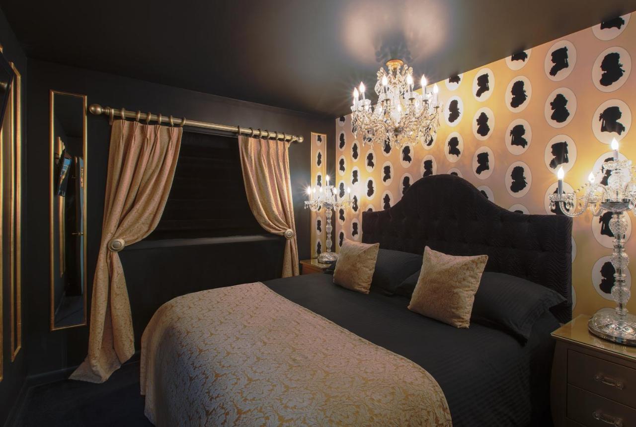The Roxbury Otel Dış mekan fotoğraf