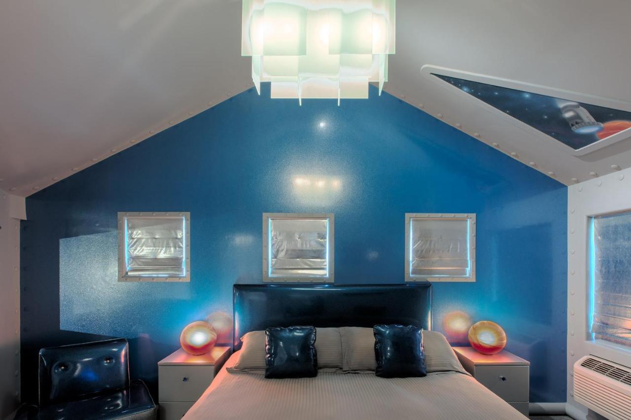 The Roxbury Otel Dış mekan fotoğraf