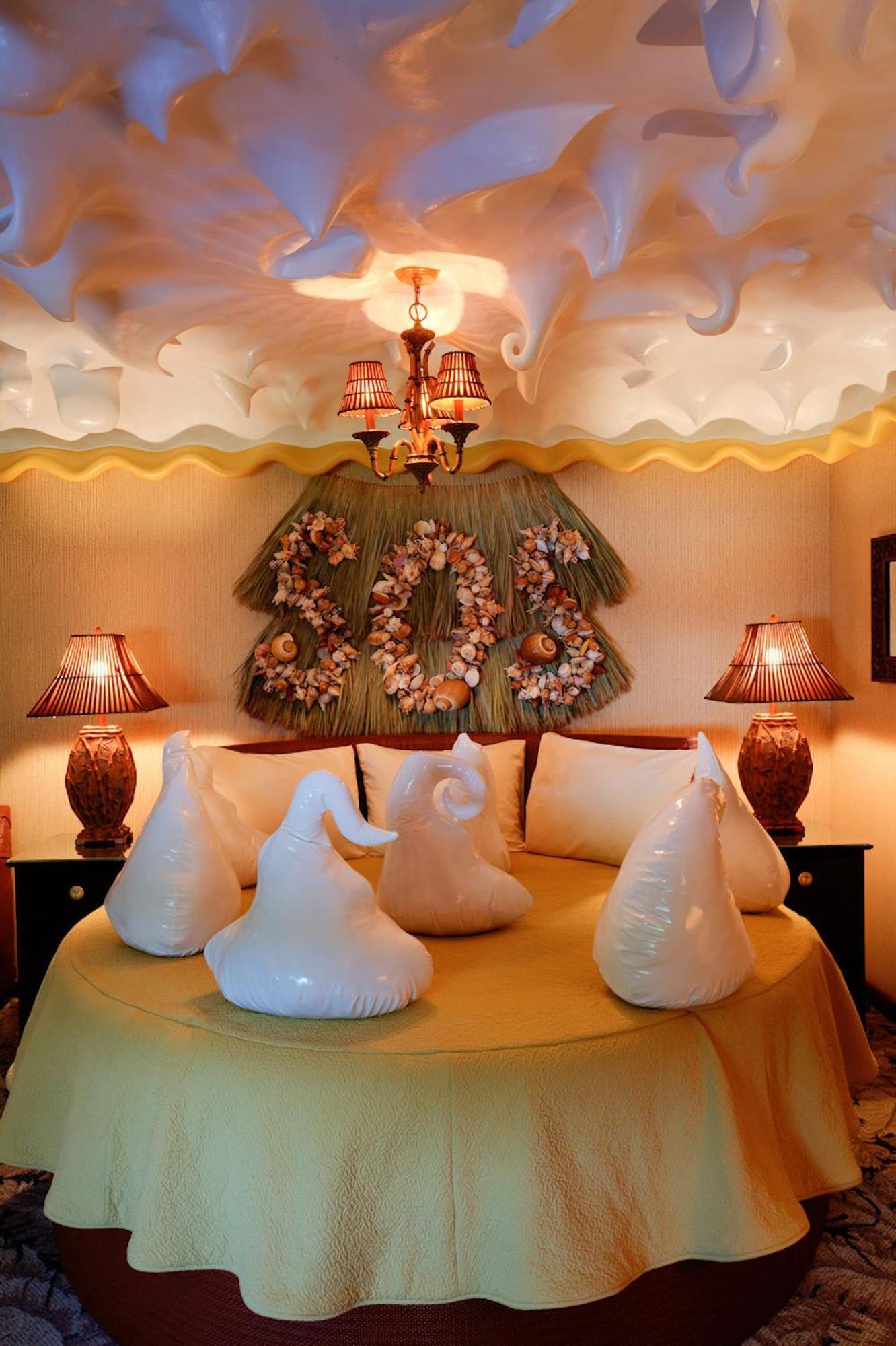 The Roxbury Otel Dış mekan fotoğraf