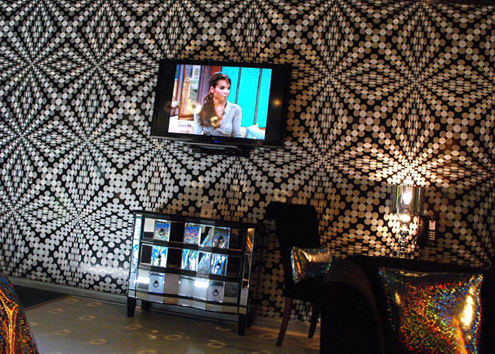 The Roxbury Otel Dış mekan fotoğraf