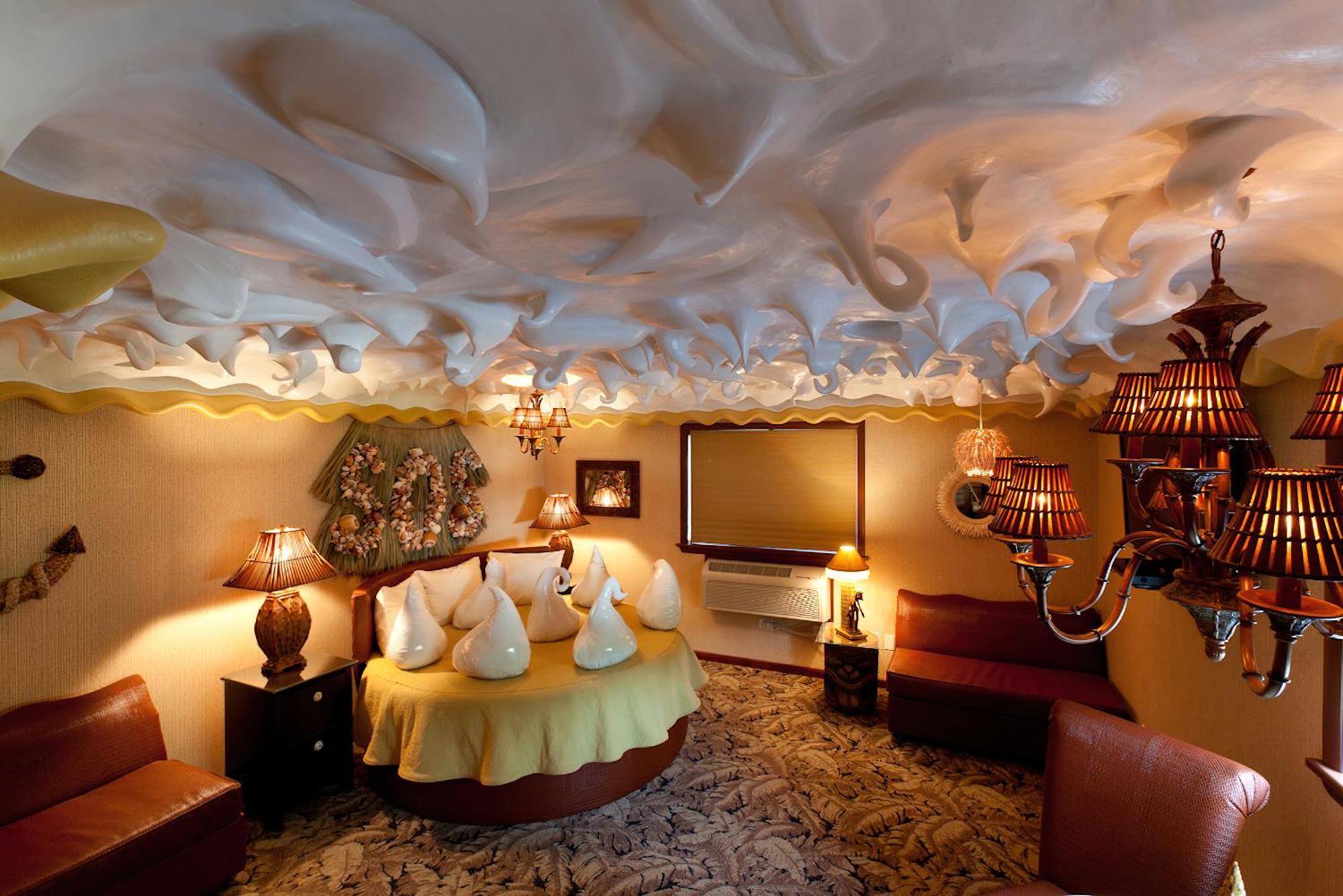 The Roxbury Otel Dış mekan fotoğraf