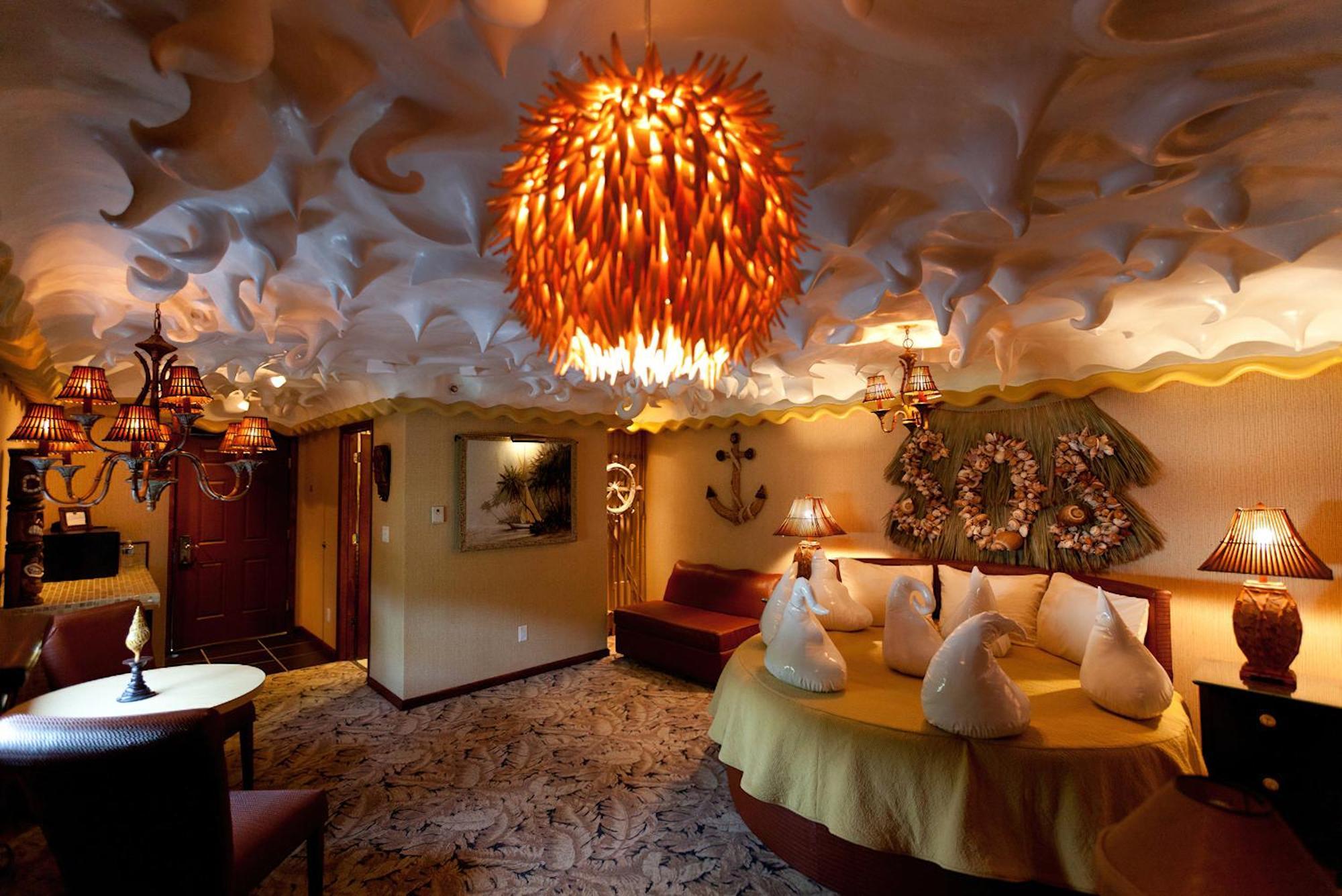 The Roxbury Otel Dış mekan fotoğraf