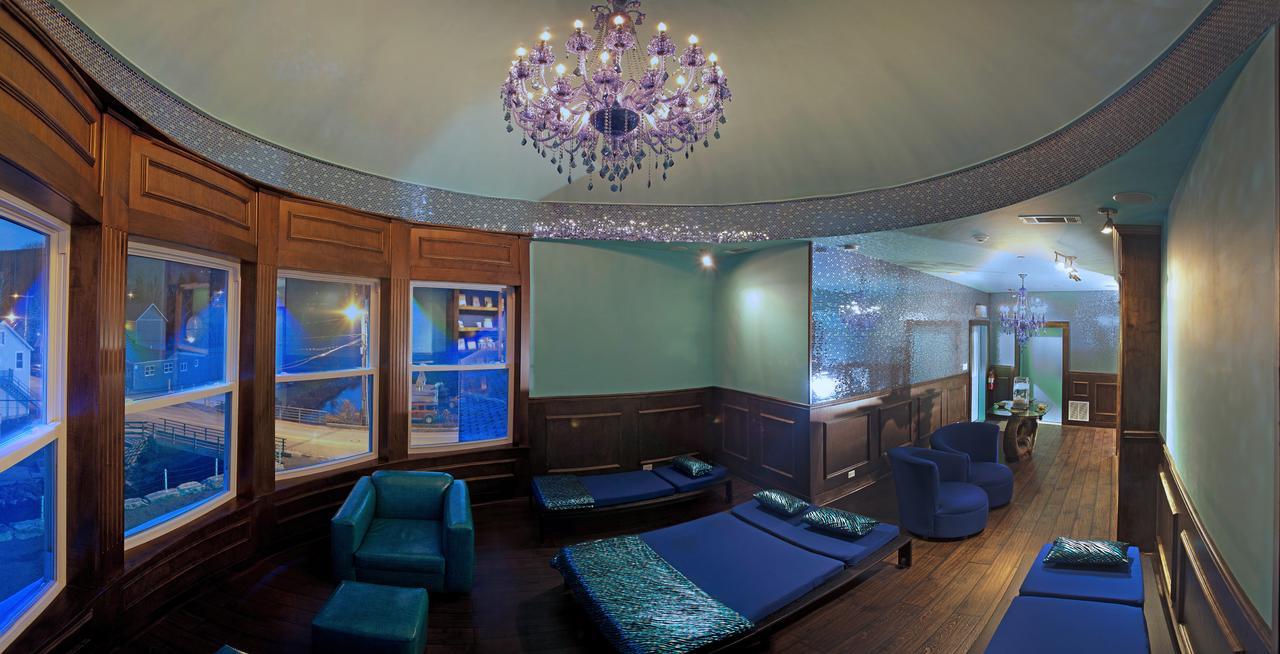 The Roxbury Otel Dış mekan fotoğraf